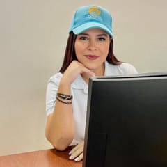 Rubi Briceño