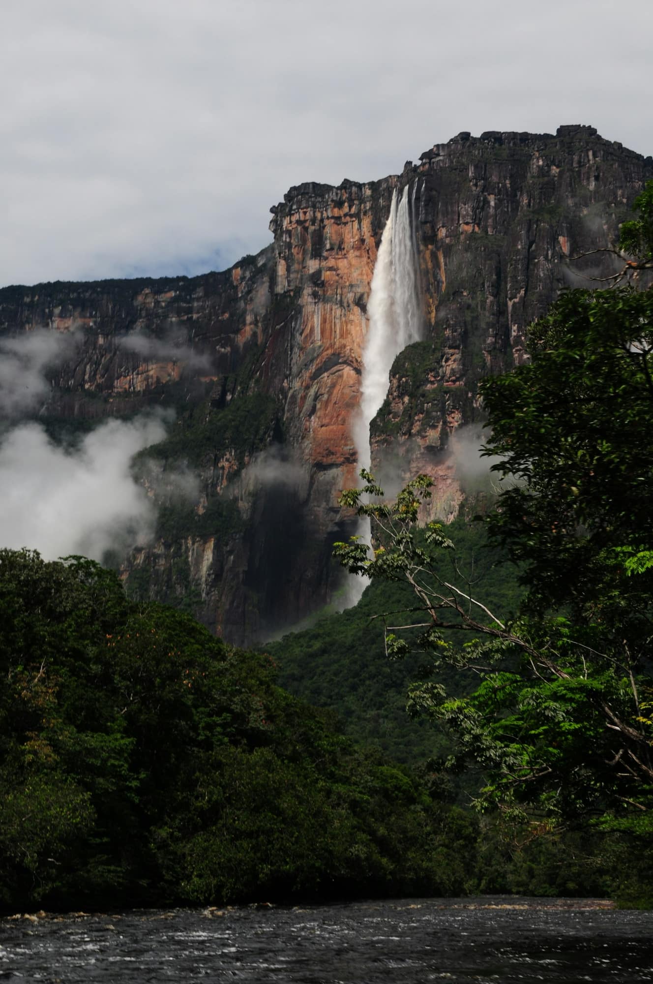 Paquete a Canaima, Bolívar, Venezuela